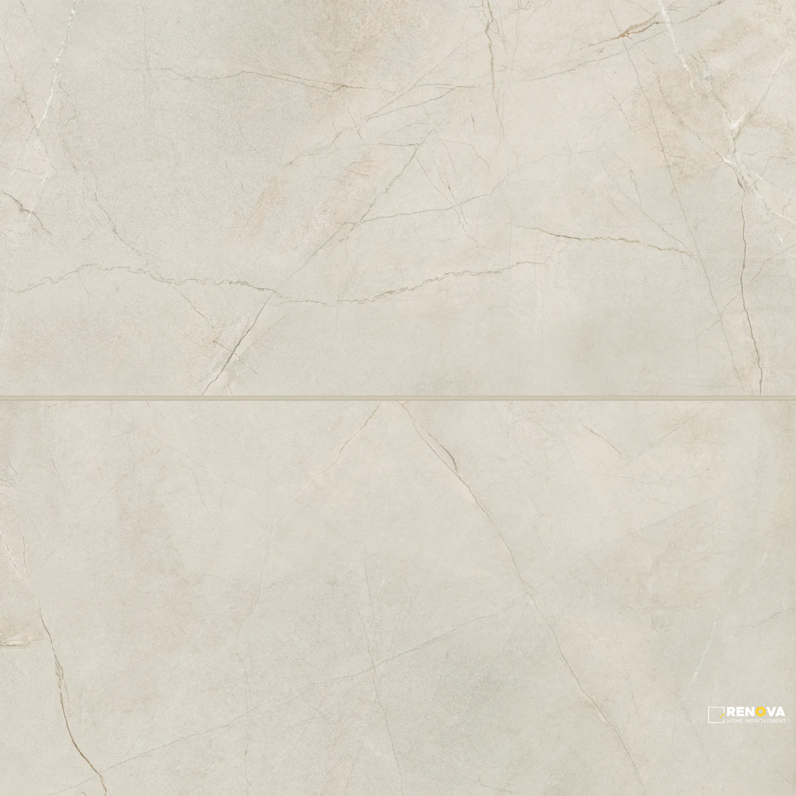 CREMA MARFIL SATIN FIELD TILE 24" X 48" - 3