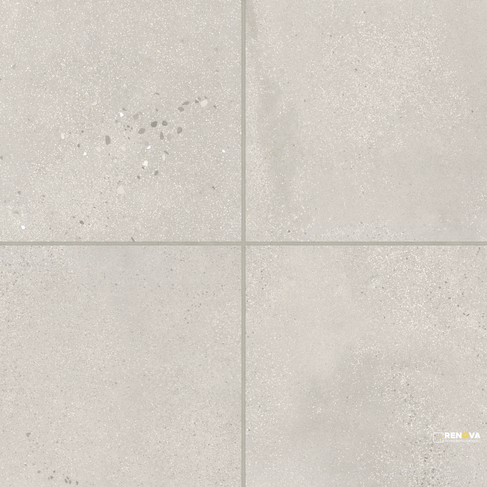 AREA 51 MATTE PRESSED FIELD TILE 24" X 24" - 10