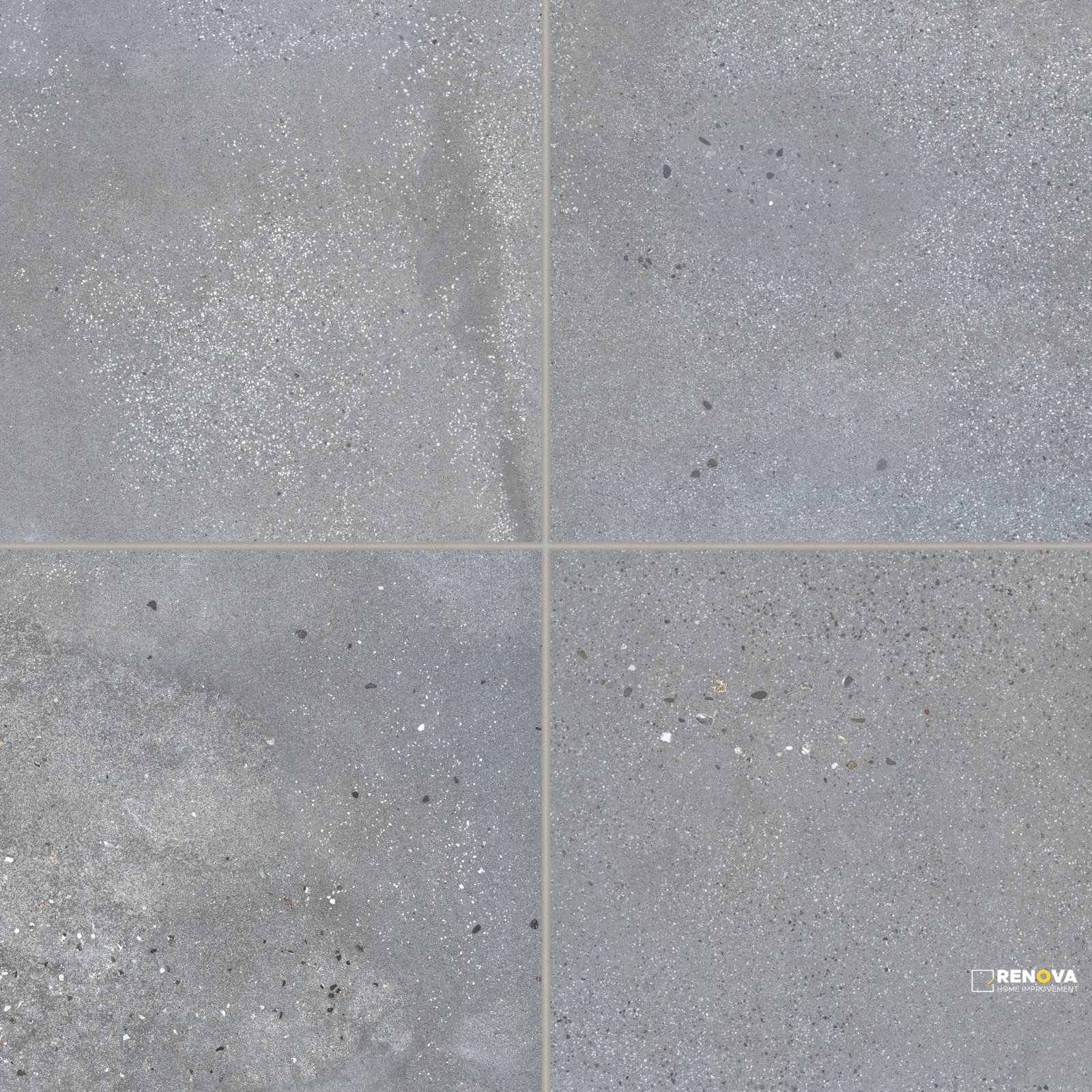 AREA 51 MATTE PRESSED FIELD TILE 24" X 24" - 11