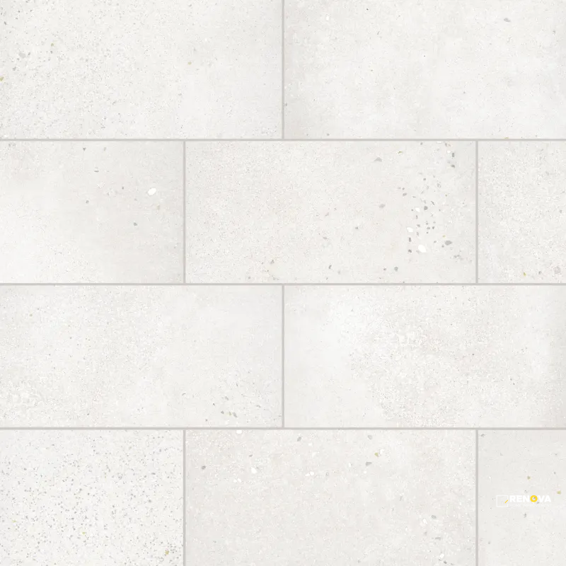AREA 51 MATTE PRESSED FIELD TILE 12" X 24" - 6