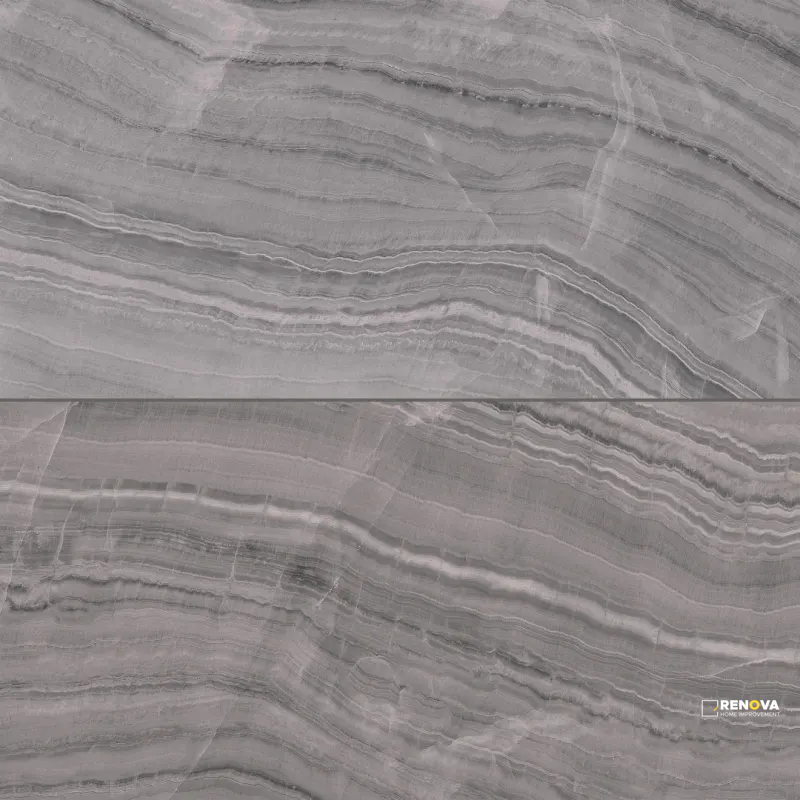 GREY ONYX