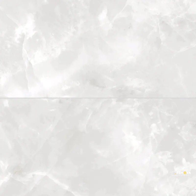 WHITE ONYX