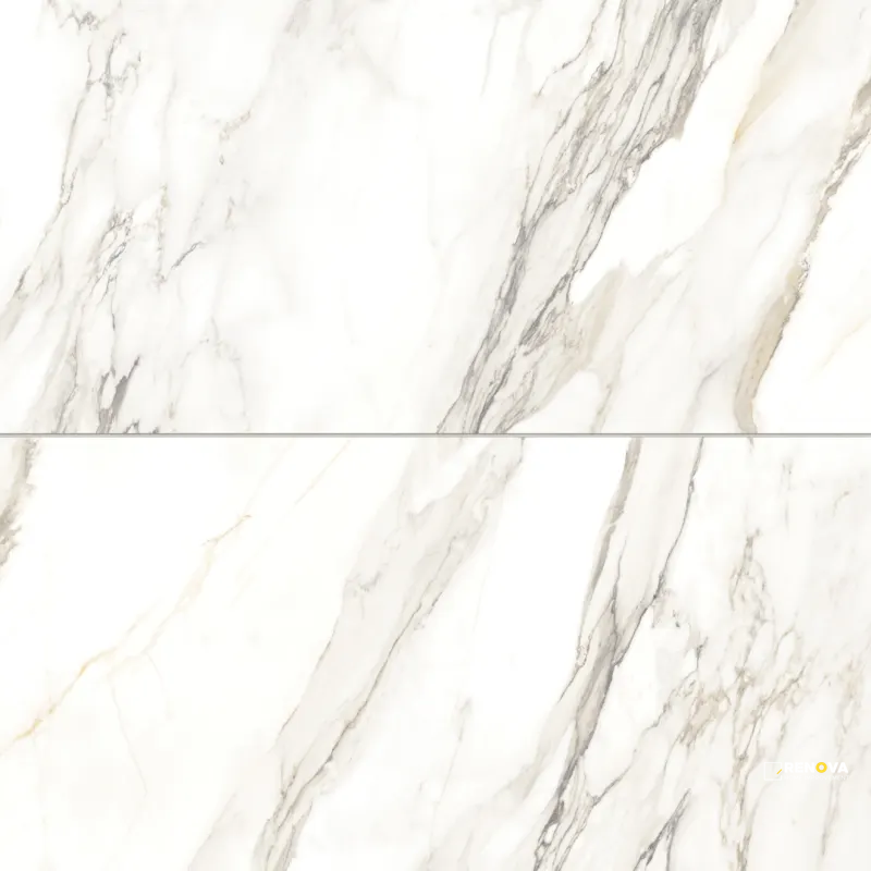 PRATI POLISHED FIELD TILE 24" X 48" - 4