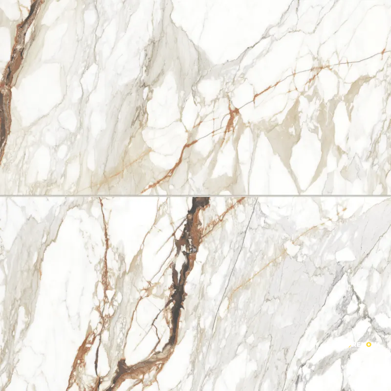PRATI POLISHED FIELD TILE 24" X 48" - 5