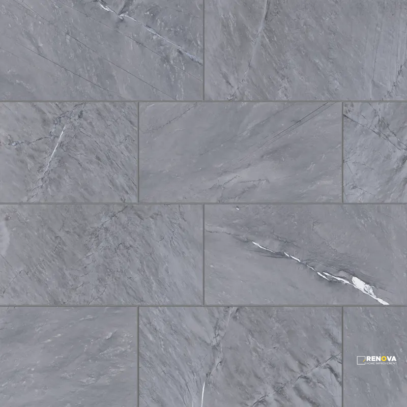 BRECCIA GREY