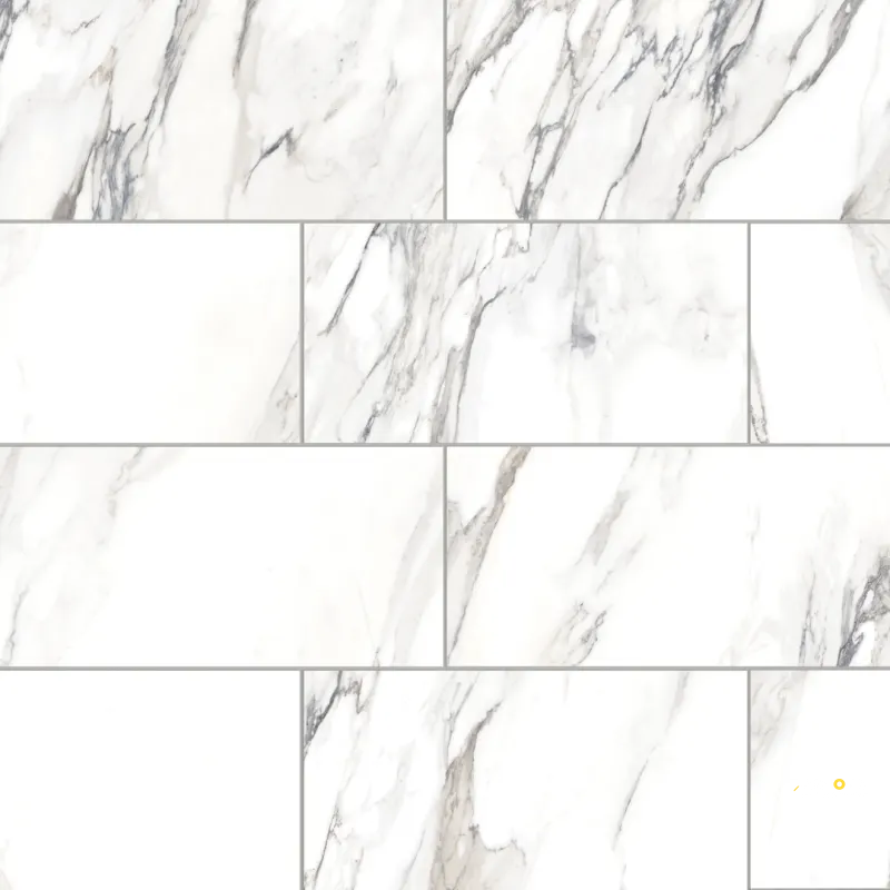 PRATI POLISHED FIELD TILE 12" X 24"