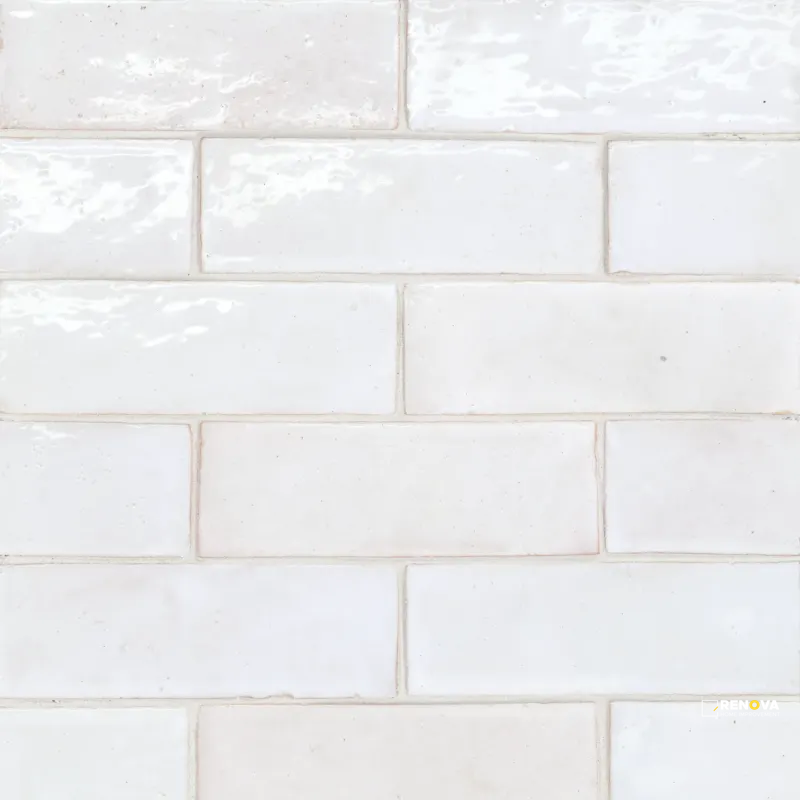 ZAGORA GLOSS FIELD TILE 2" X 6" - 13