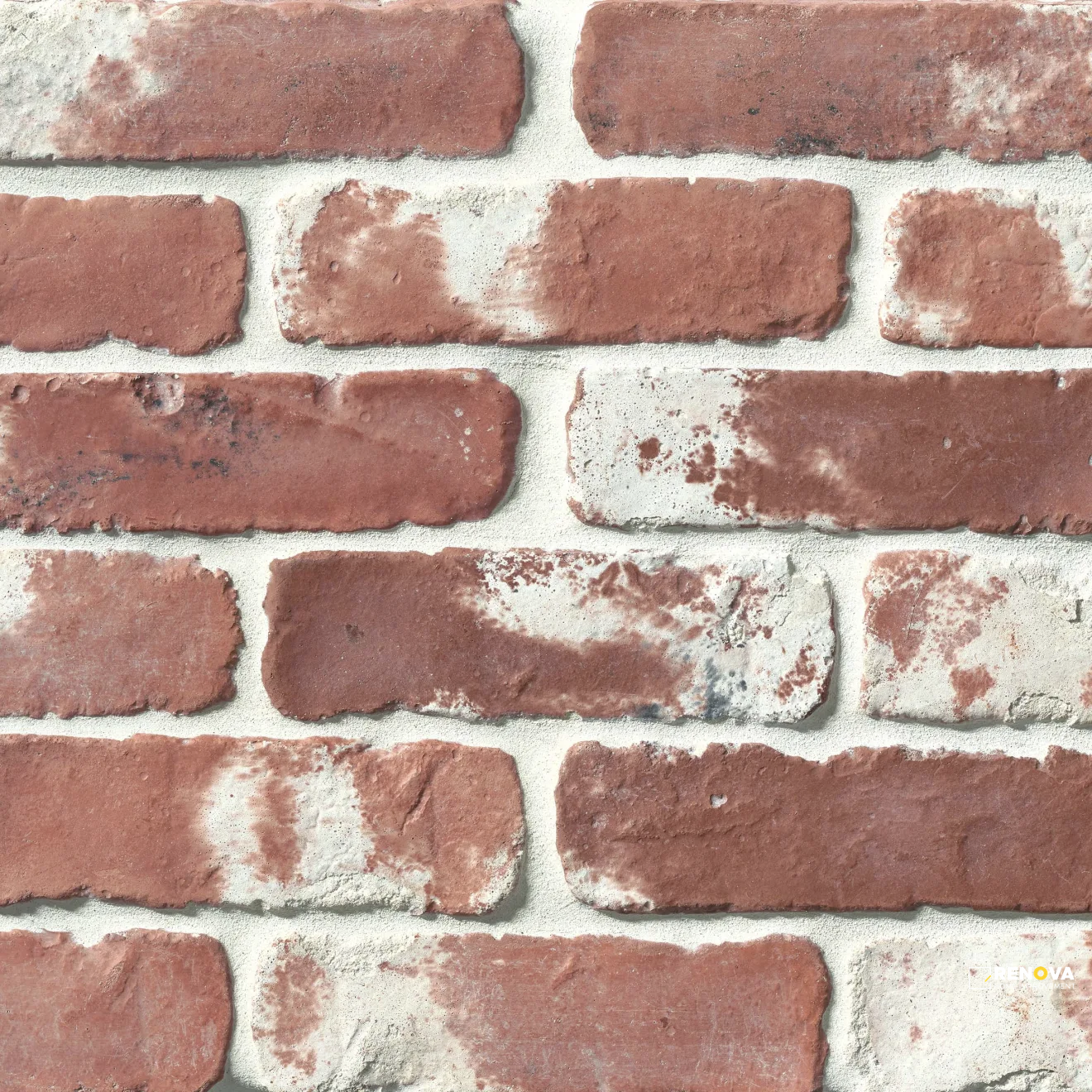 USED RED BRICK