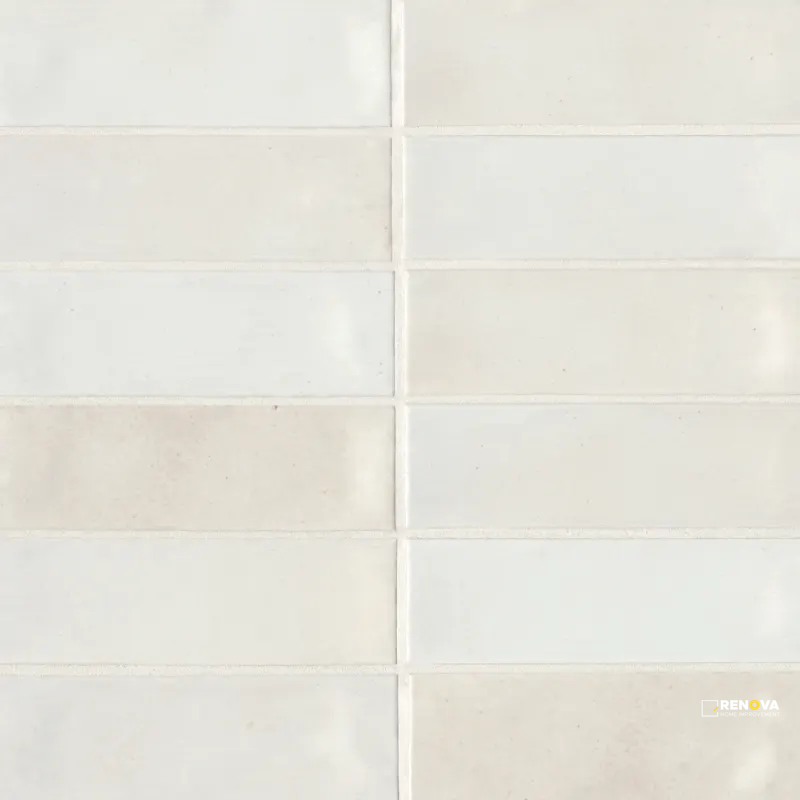 CELINE GLOSS FIELD TILE 2" X 6" - BEDTIL5891 - 2