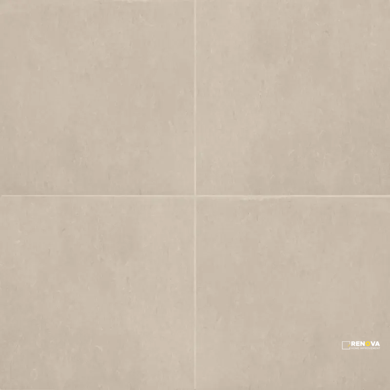 THADDEUS MATTE FIELD TILE 32" X 32" - 3