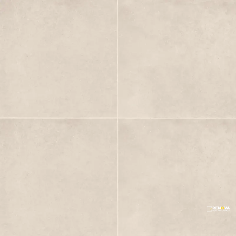 THADDEUS MATTE FIELD TILE 32" X 32" - 4