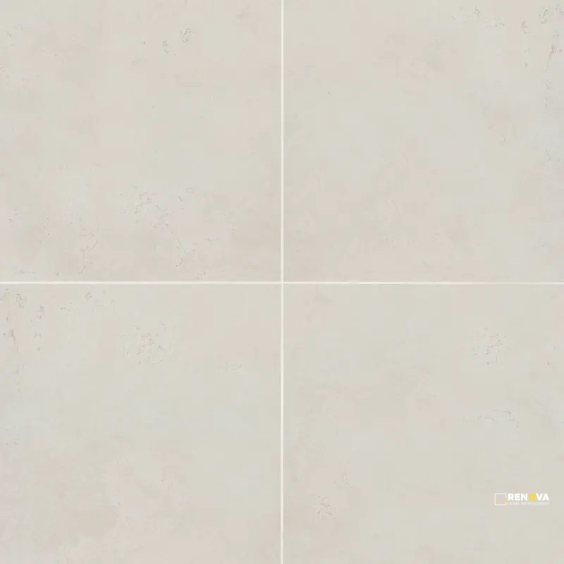 THADDEUS MATTE FIELD TILE 32" X 32" - 7