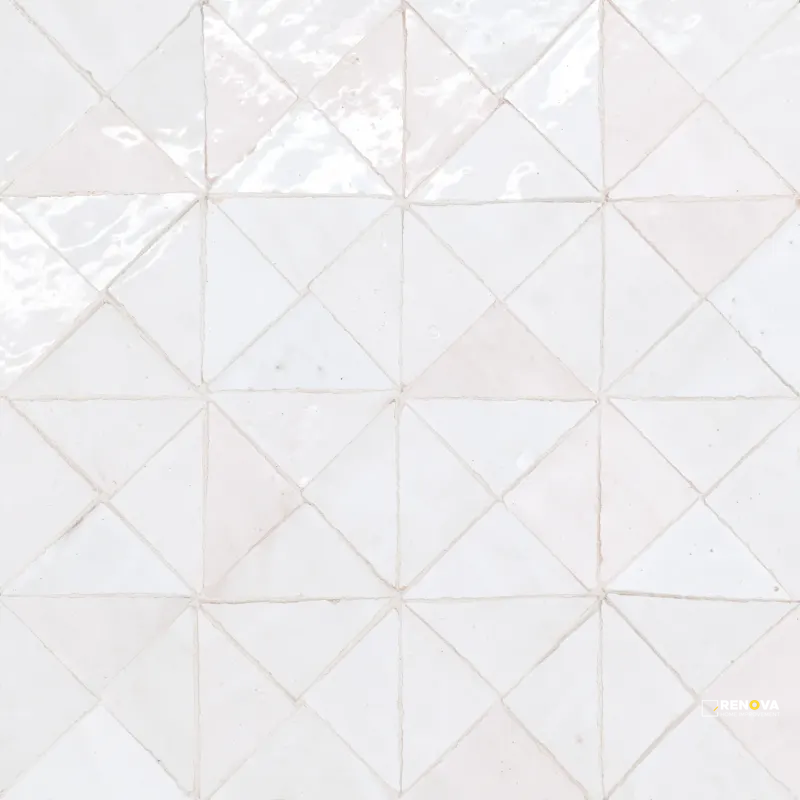 NEIGE BLANC