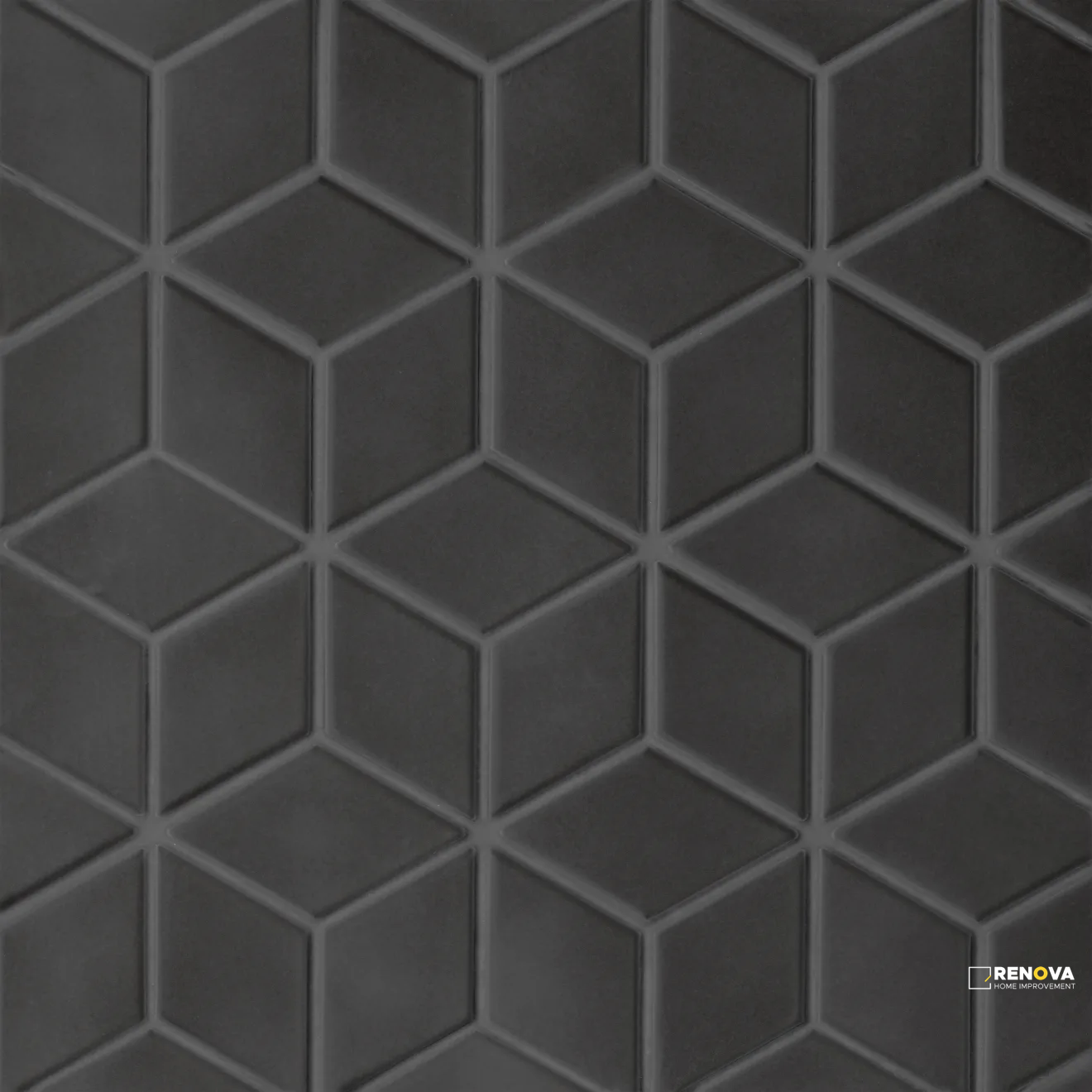LE CAFE MATTE DIAMOND MOSAIC - 5
