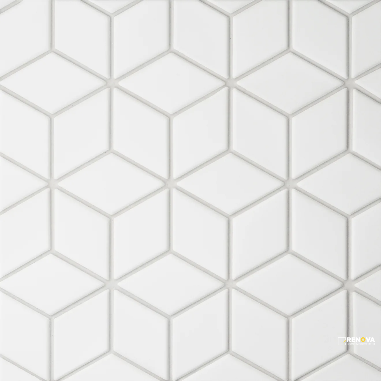 LE CAFE MATTE DIAMOND MOSAIC - 6