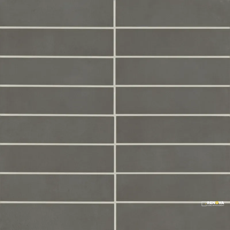 SAHARA MATTE PRESSED FIELD TILE 3" X 12" - 7