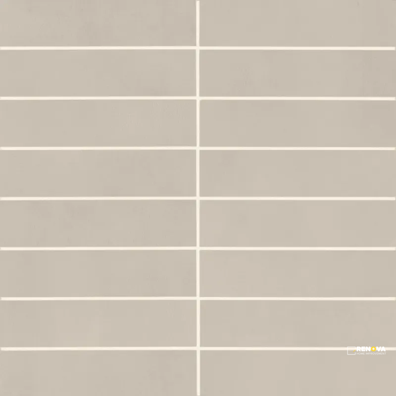 SAHARA MATTE PRESSED FIELD TILE 3" X 12" - 9