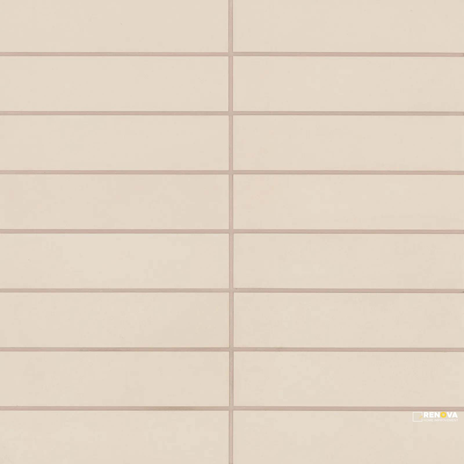 SAHARA MATTE PRESSED FIELD TILE 3" X 12" - 12