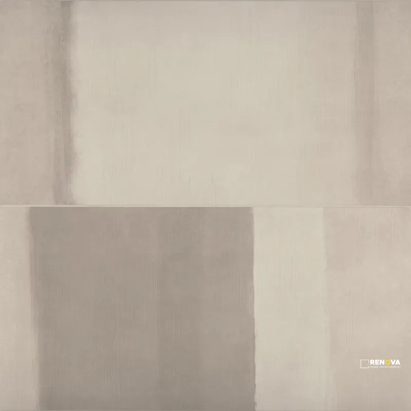 SAHARA MATTE RECTIFIED DECO TILE 24" X 48" - 10