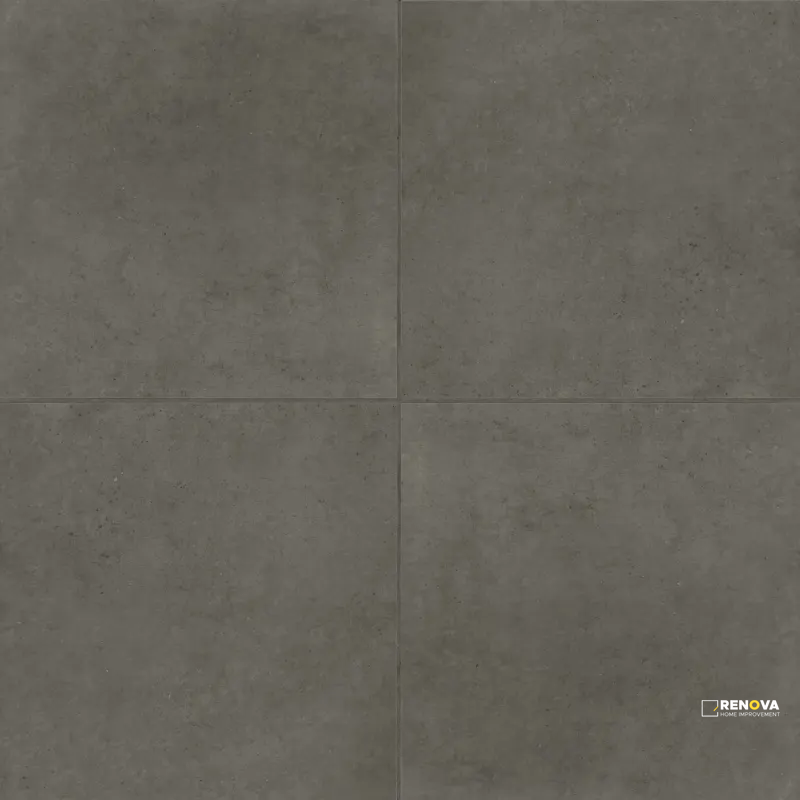 MATERIKA MATTE FIELD TILE 32" X 32"