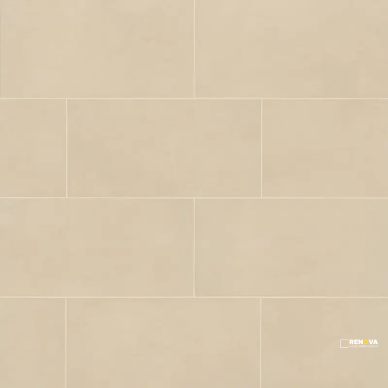 SAHARA MATTE RECTIFIED FIELD TILE 12" X 24" - 7