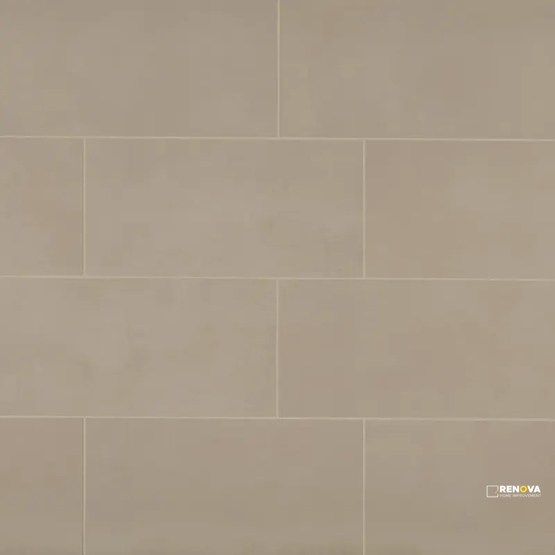 SAHARA MATTE RECTIFIED FIELD TILE 12" X 24" - 10