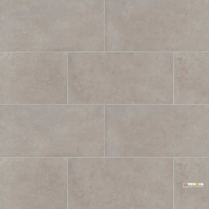 MATERIKA MATTE FIELD TILE 12" X 24" - 2