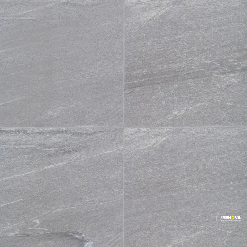 URBAN 2.0 HONED RECTIFIED FIELD TILE 24" X 24" - BEDTIL5477 - 5