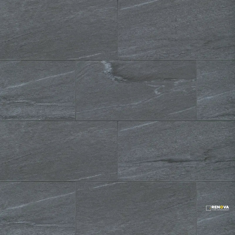 URBAN 2.0 HONED RECTIFIED FIELD TILE 12" X 24" - 7