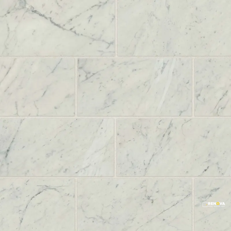 BIANCO CARRARA