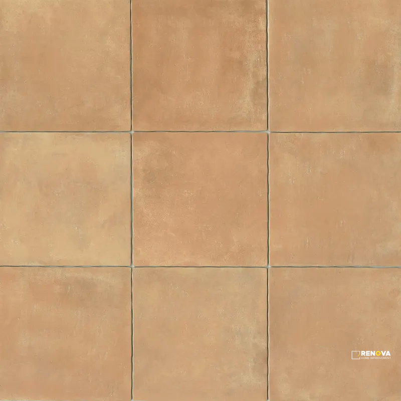 COTTO NATURE GLOSS FIELD TILE 14" X 14" - 4