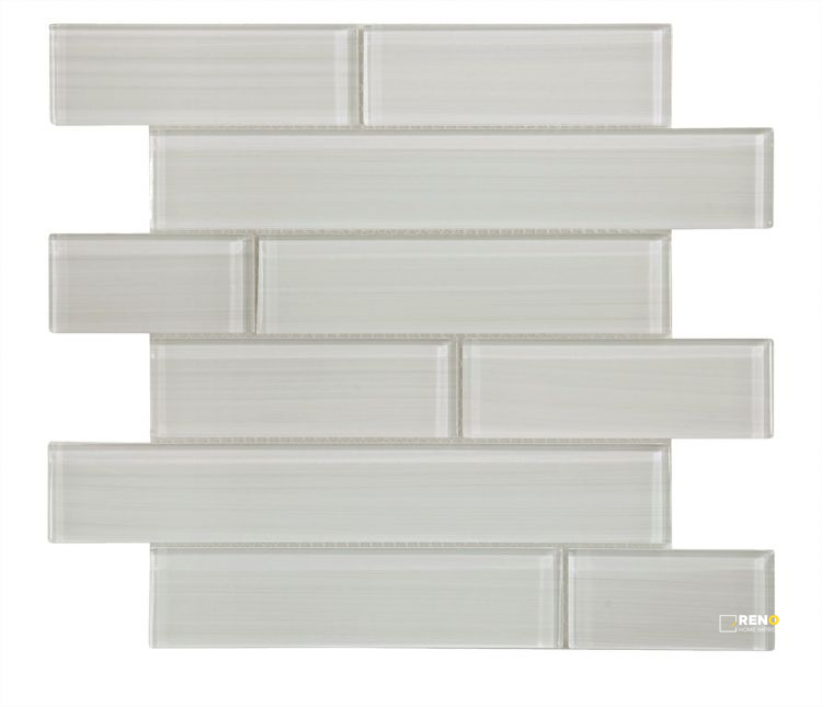 CASALE LIGHT MULTI SIZE MOSAIC 11.75" X 11.75" - 2
