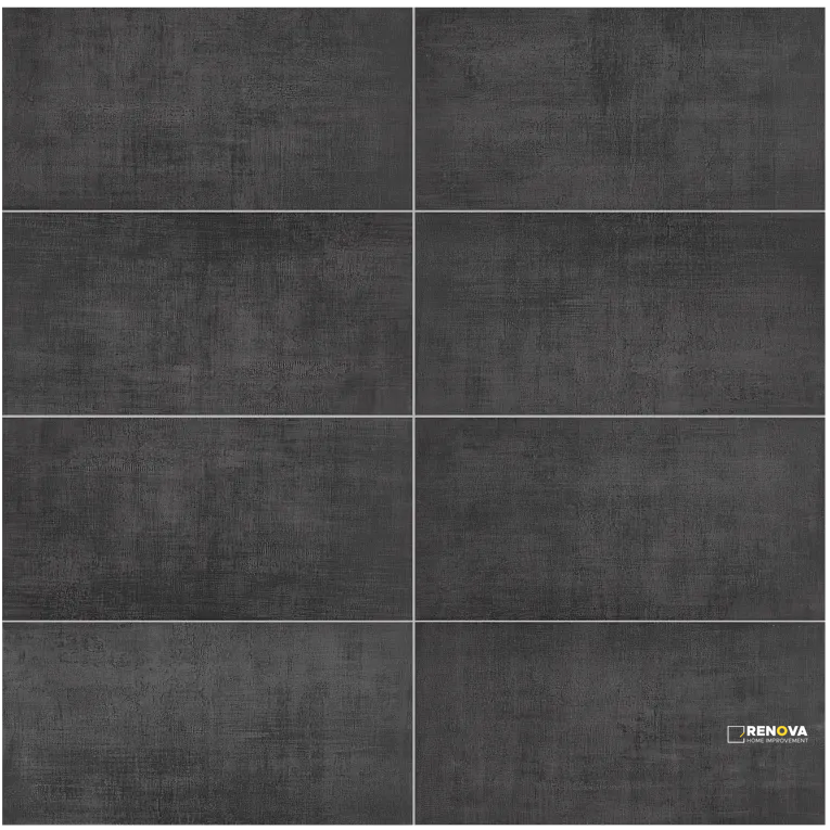 FRAY METAL 12" X 24" - 6