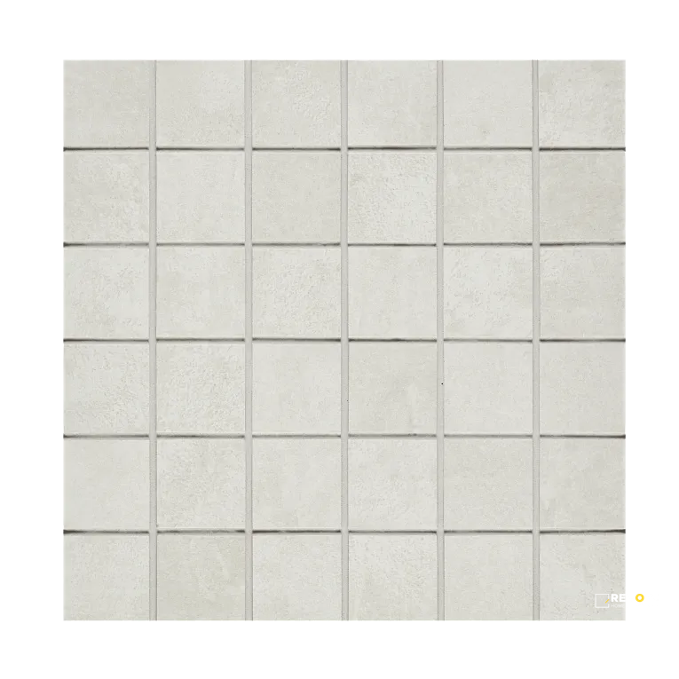 COVE MOSAIC 2" X 2" - 8