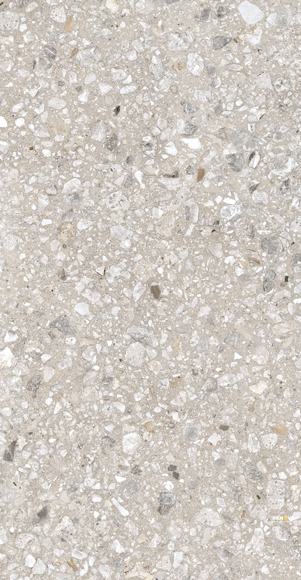 PERENNE MATTE 12X24 9MM - 10