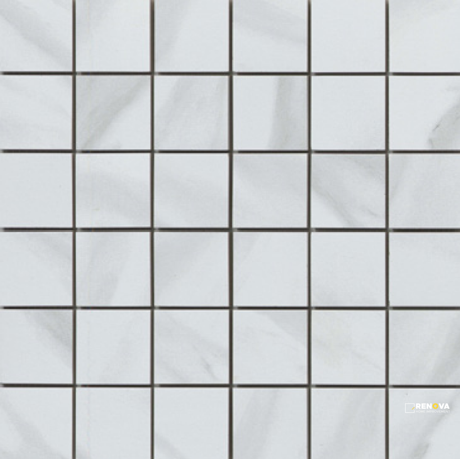 NOBLEZA MATTE 2X2 MOSAIC 12X12 - 3