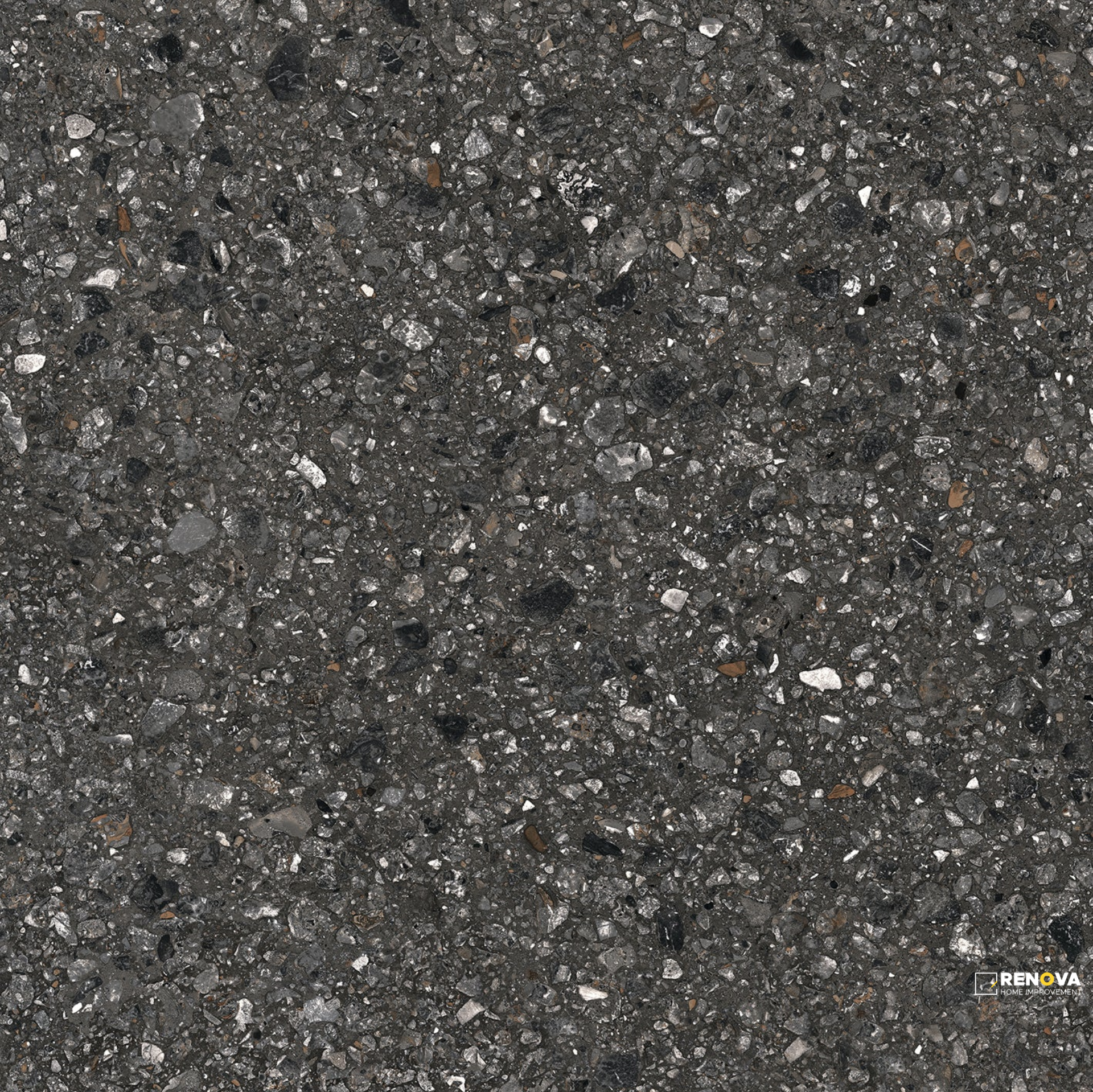 PERENNE MATTE 24X24 9MM - 8