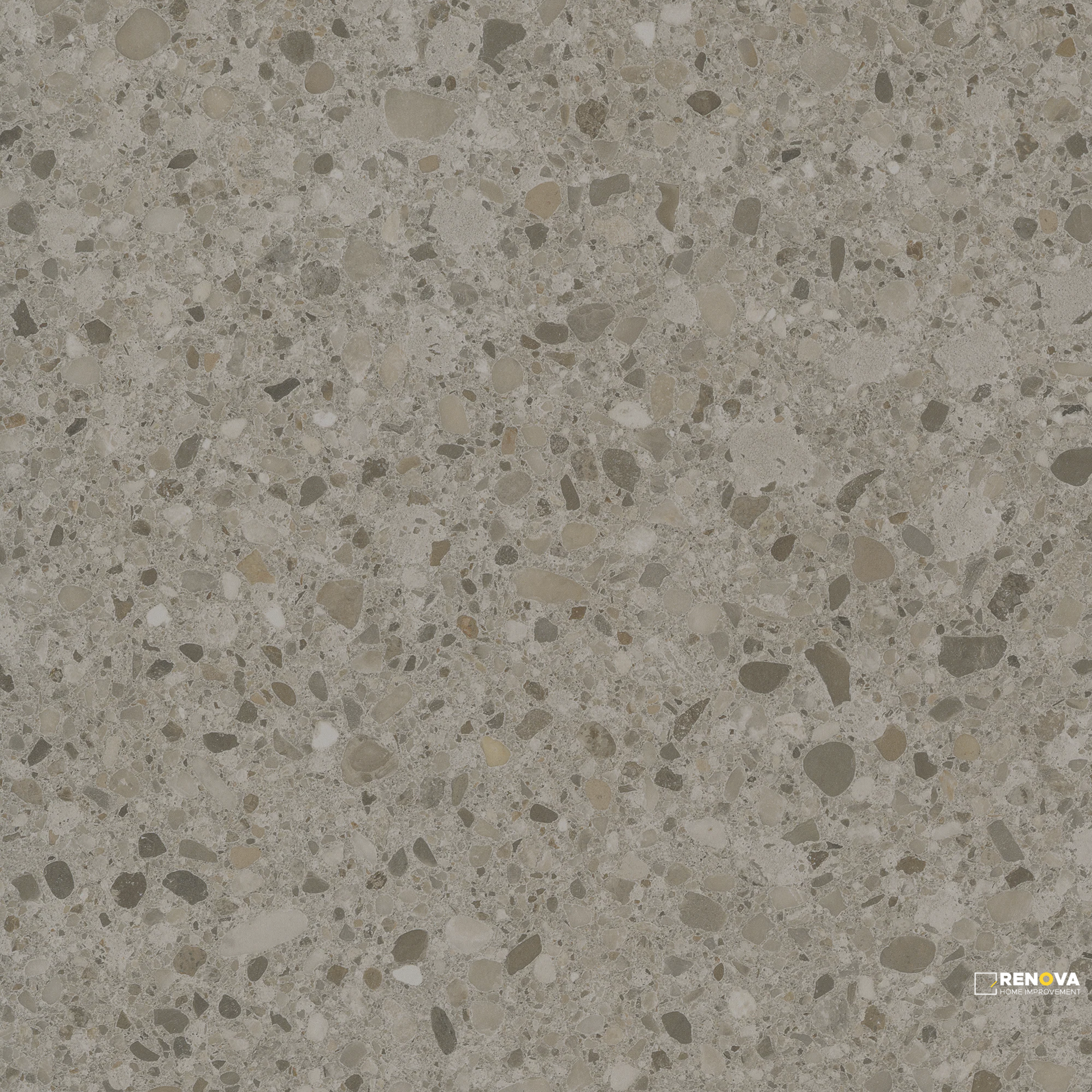 MIXT FLAKE MATTE 24X24 - 3