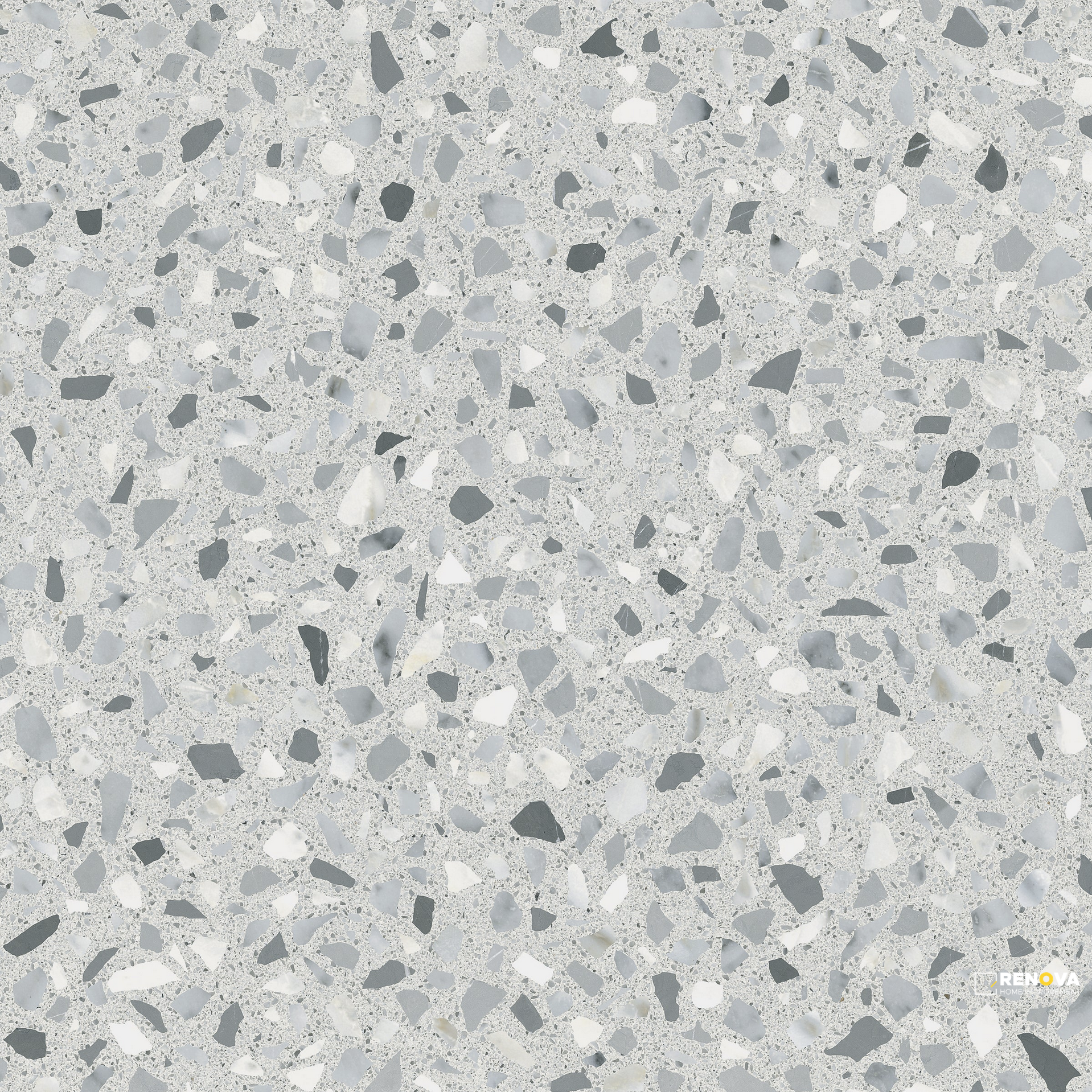 MIXT FLAKE MATTE 24X24 - 4
