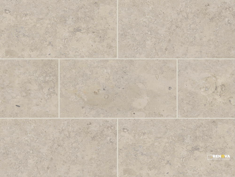 BAAR NATURAL MOSAIC 2" X 2" - 2