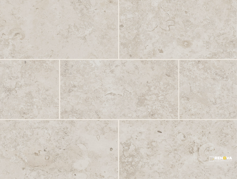 BAAR NATURAL MOSAIC 2" X 2" - 4