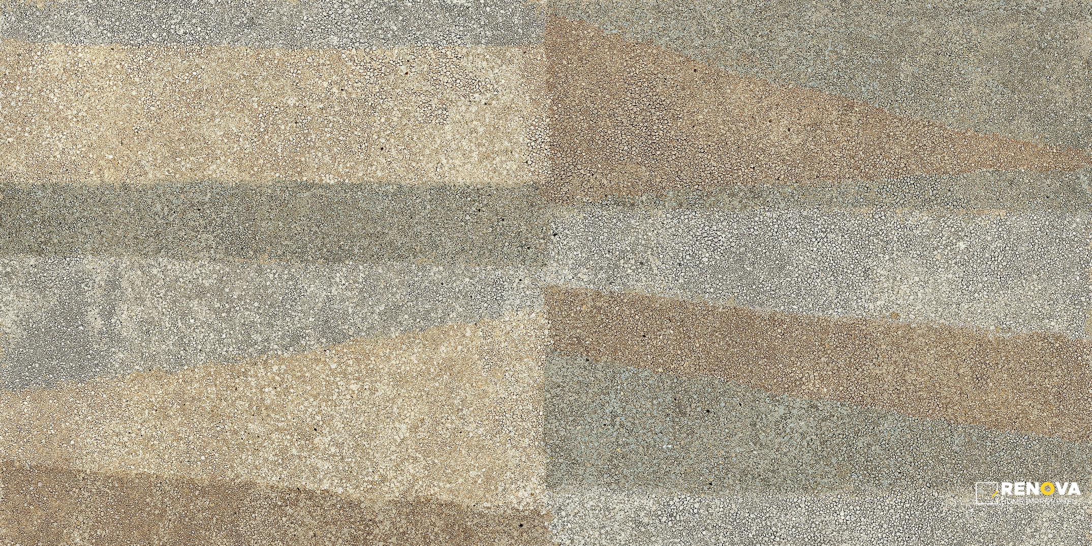 LEVATA DECO MATTE 23X47 12MM - 3