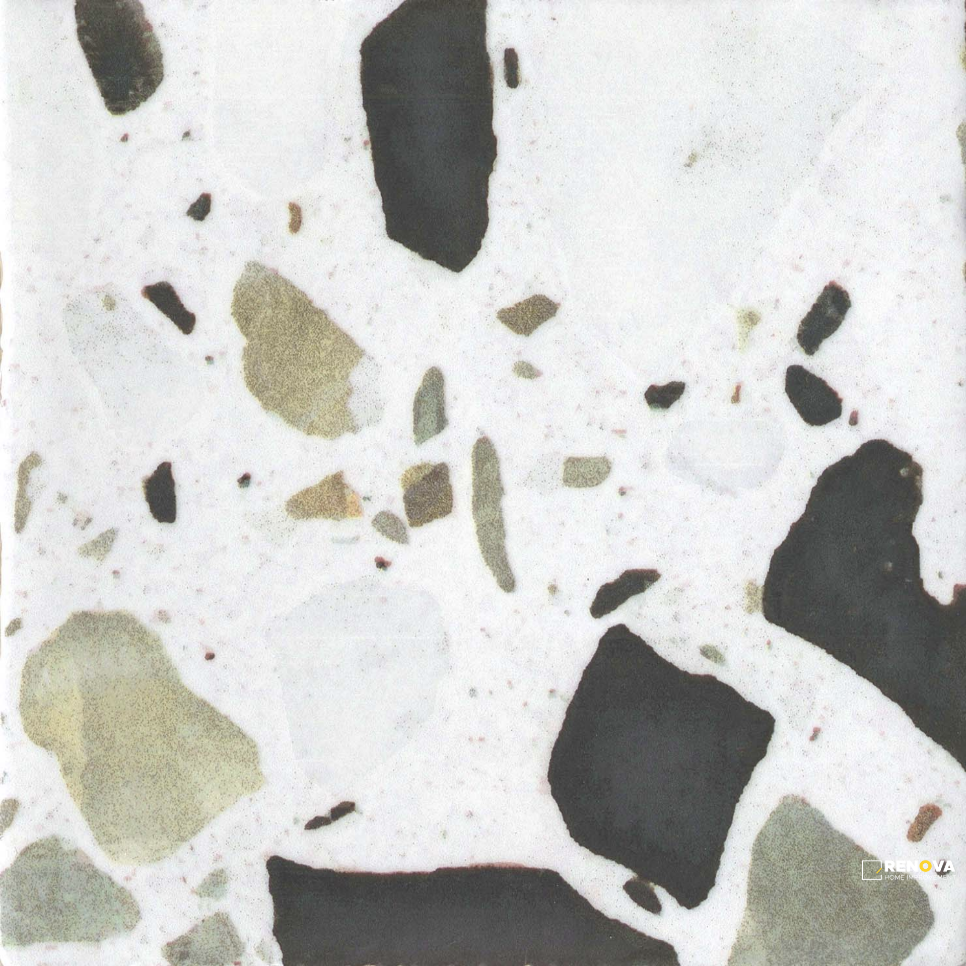 CORRAZZO GLOSSY 5X5 - 15