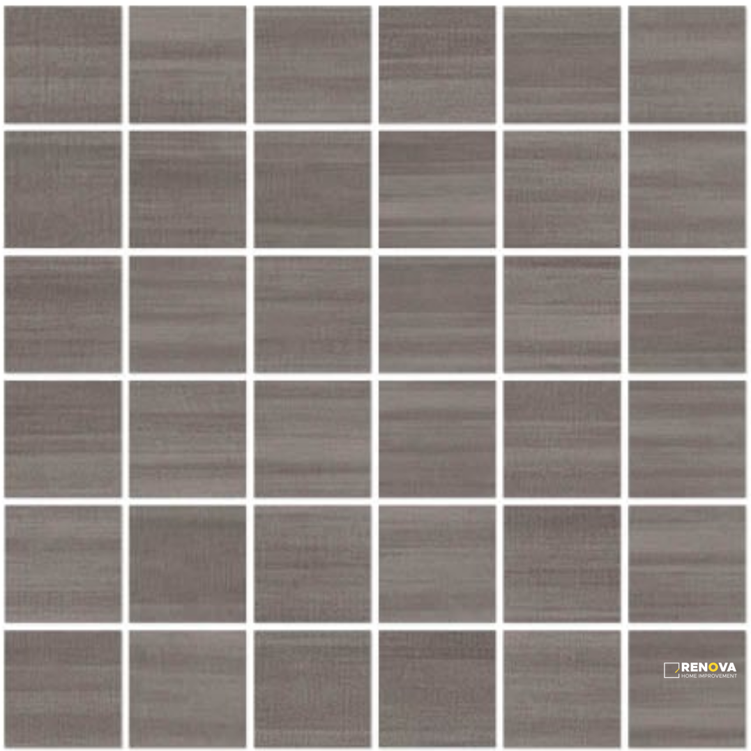 BESPOKE MATTE MOSAIC 2X2 - 3