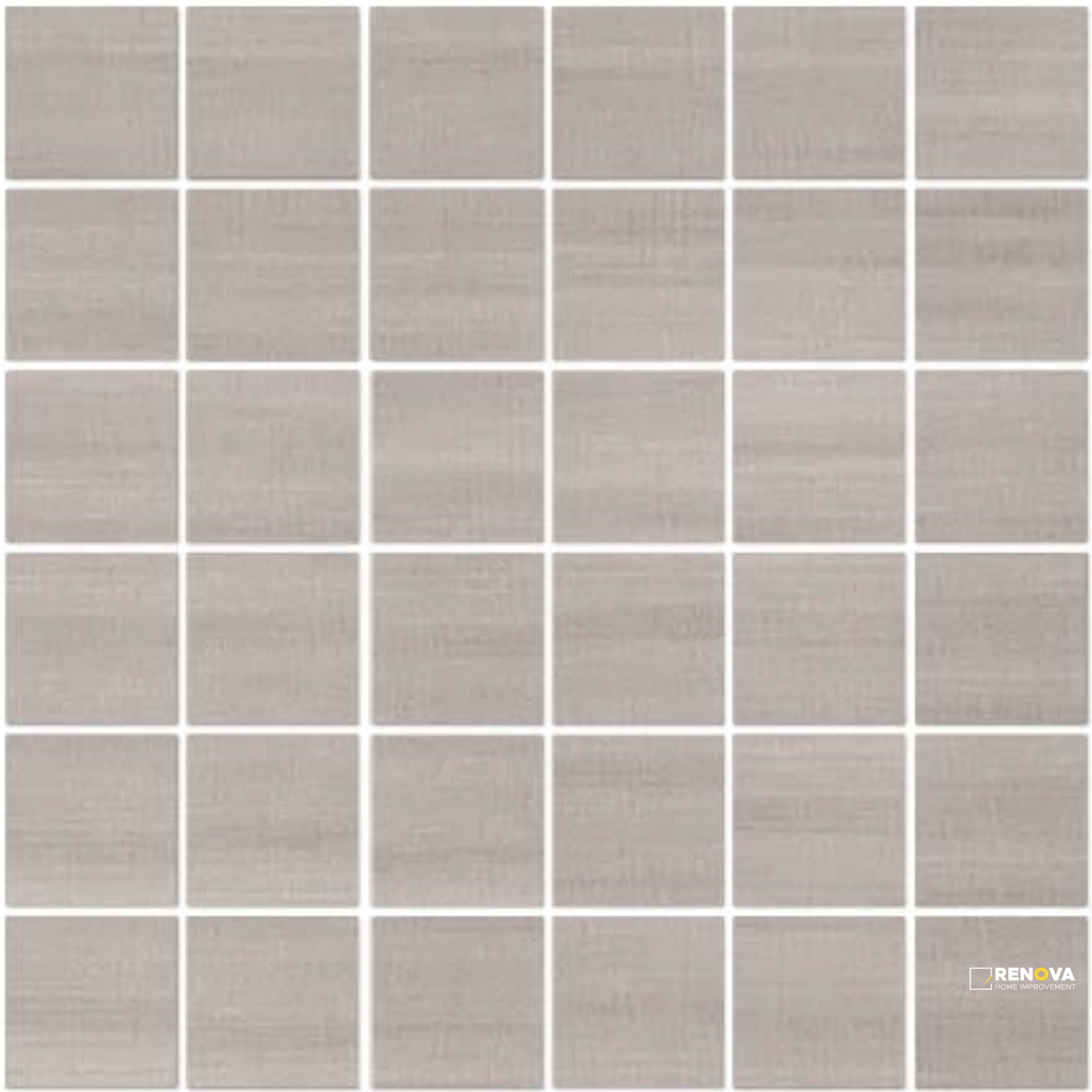 BESPOKE MATTE MOSAIC 2X2 - 4