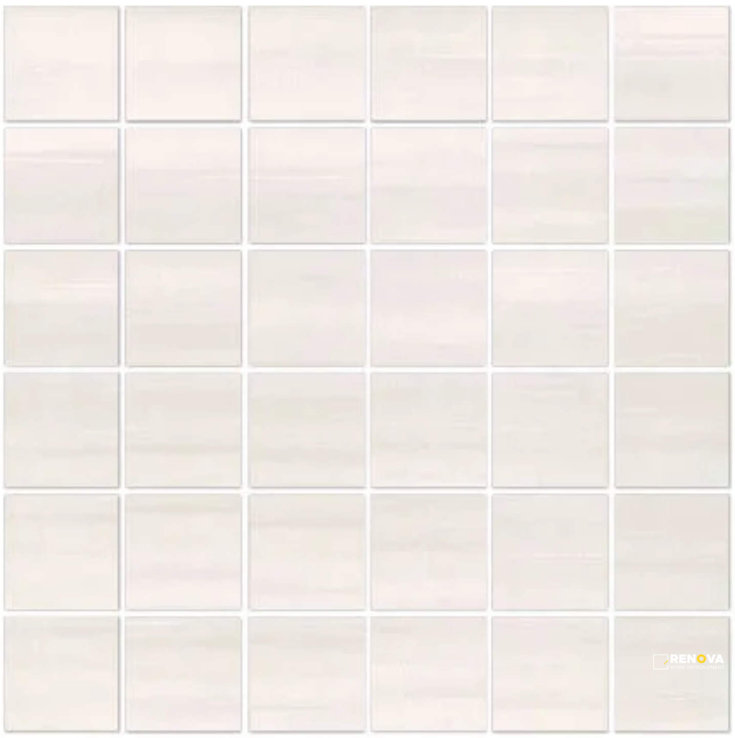 BESPOKE MATTE MOSAIC 2X2 - 6