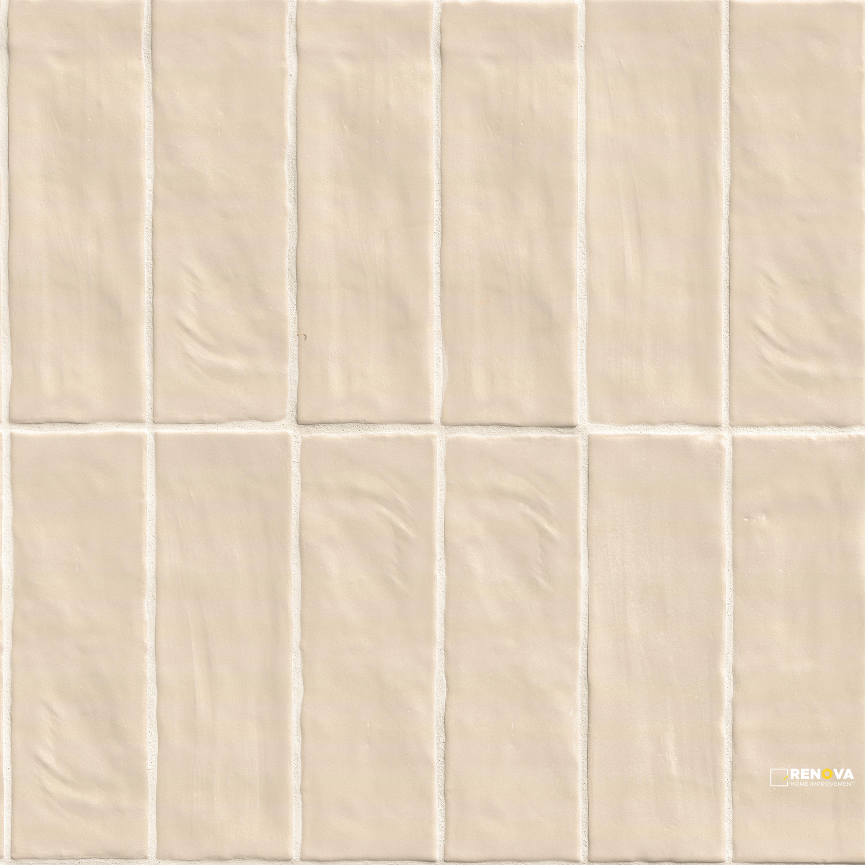 ZEST SAND 2.5X8 SATIN ( 5.244 SF PER BOX ) - 5