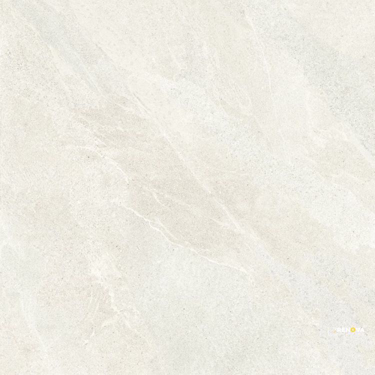 TUNE SNOW 2CM PAVER 48" X 48"