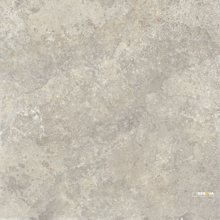 BEAT ALMOND 48" X 48" - 6