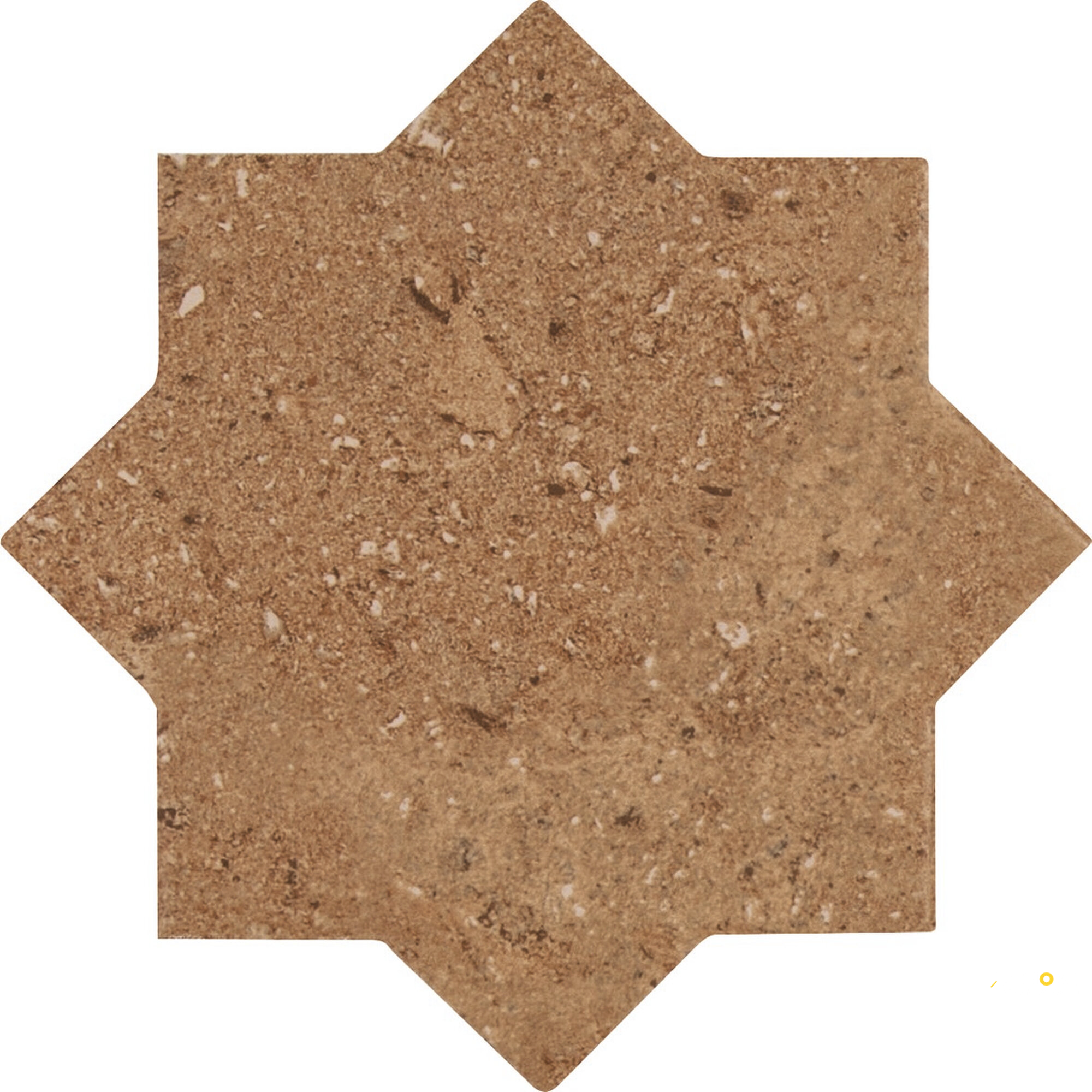 APE ANTICO CASALE COTTO 6.6X6.6 OTTO FIELD - 3